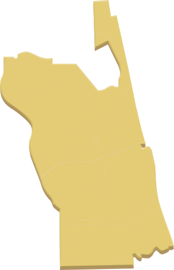 St Johns County